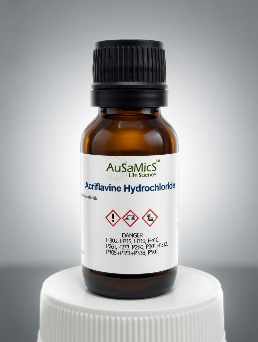Acriflavine hydrochloride microbiology reagent