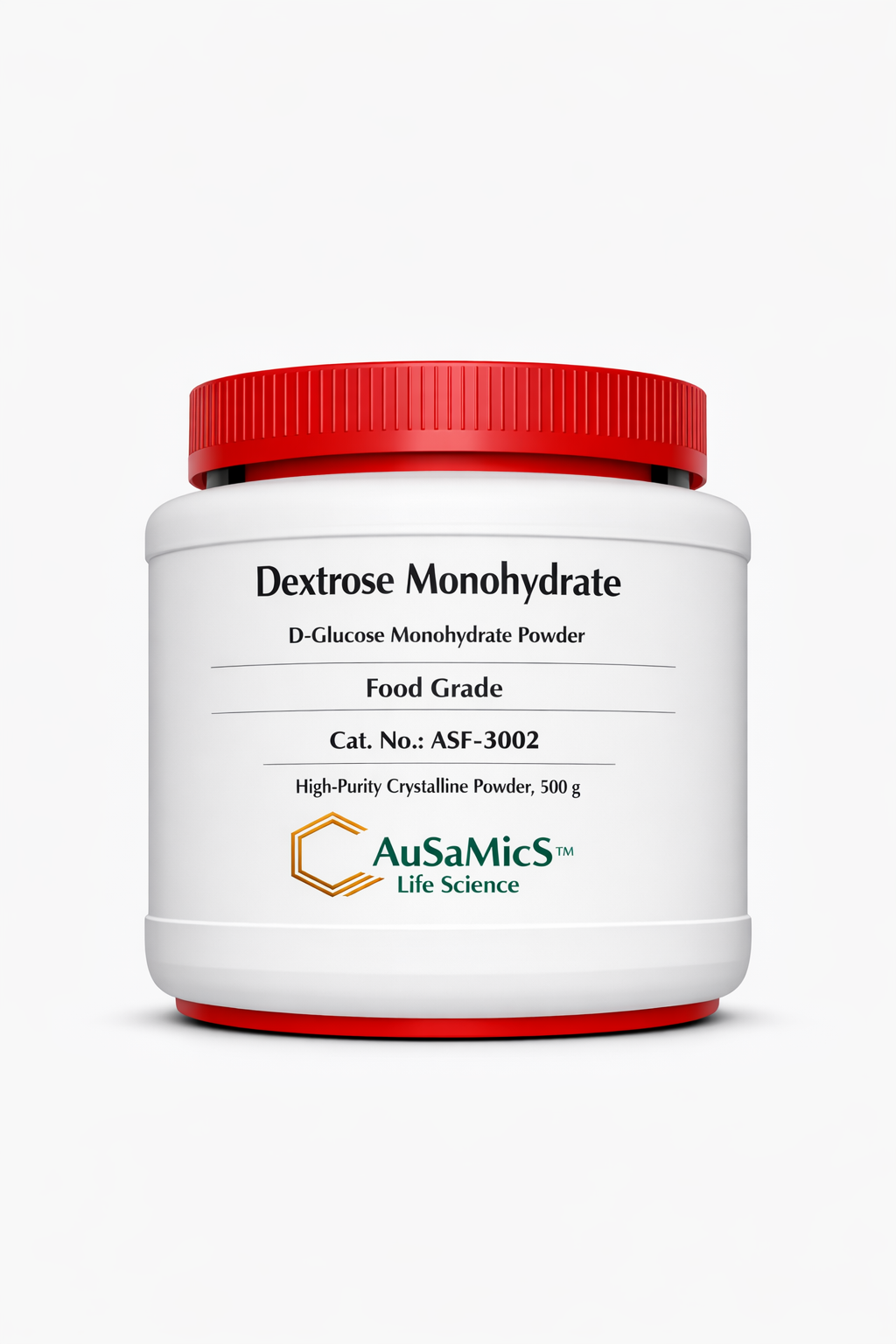 Dextrose Monohydrate