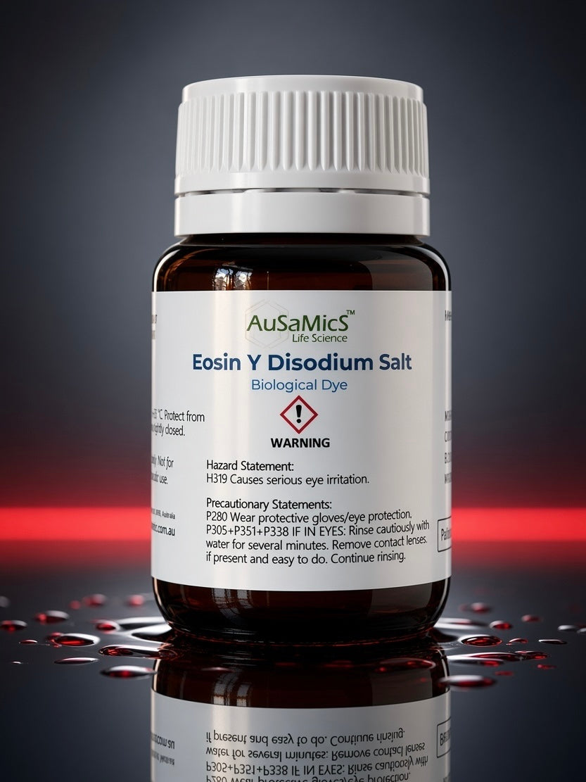 Eosin Yellow Sodium Salt