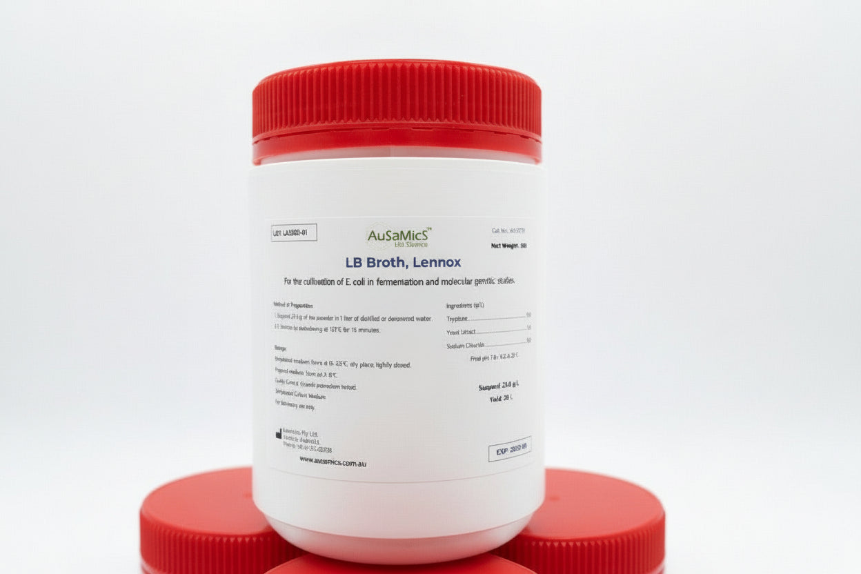 LB Broth (Lennox)