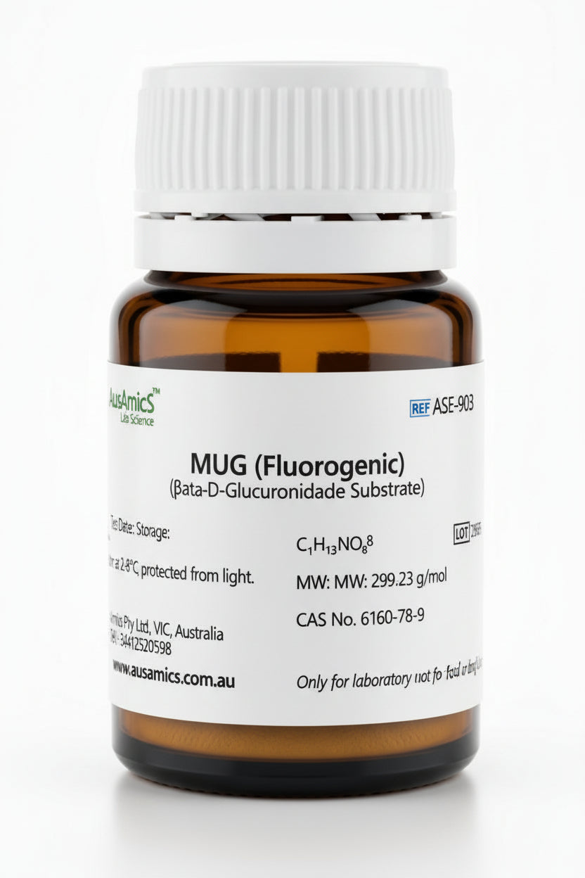 MUG (Fluorogenic) | ASE-903 | beta-D-Glucuronidase Substrate