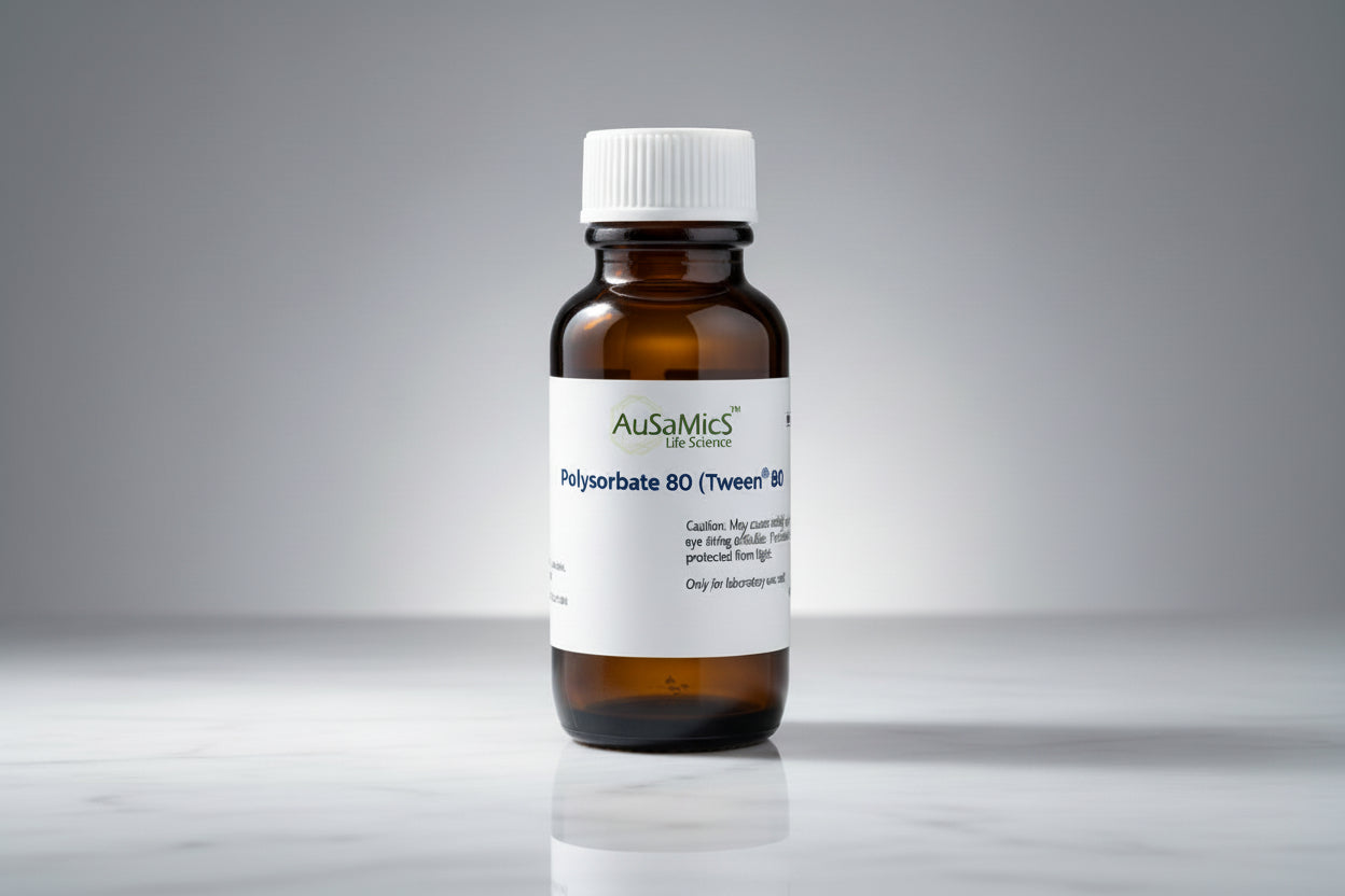 Polysorbate 80 (Tween® 80) bottle