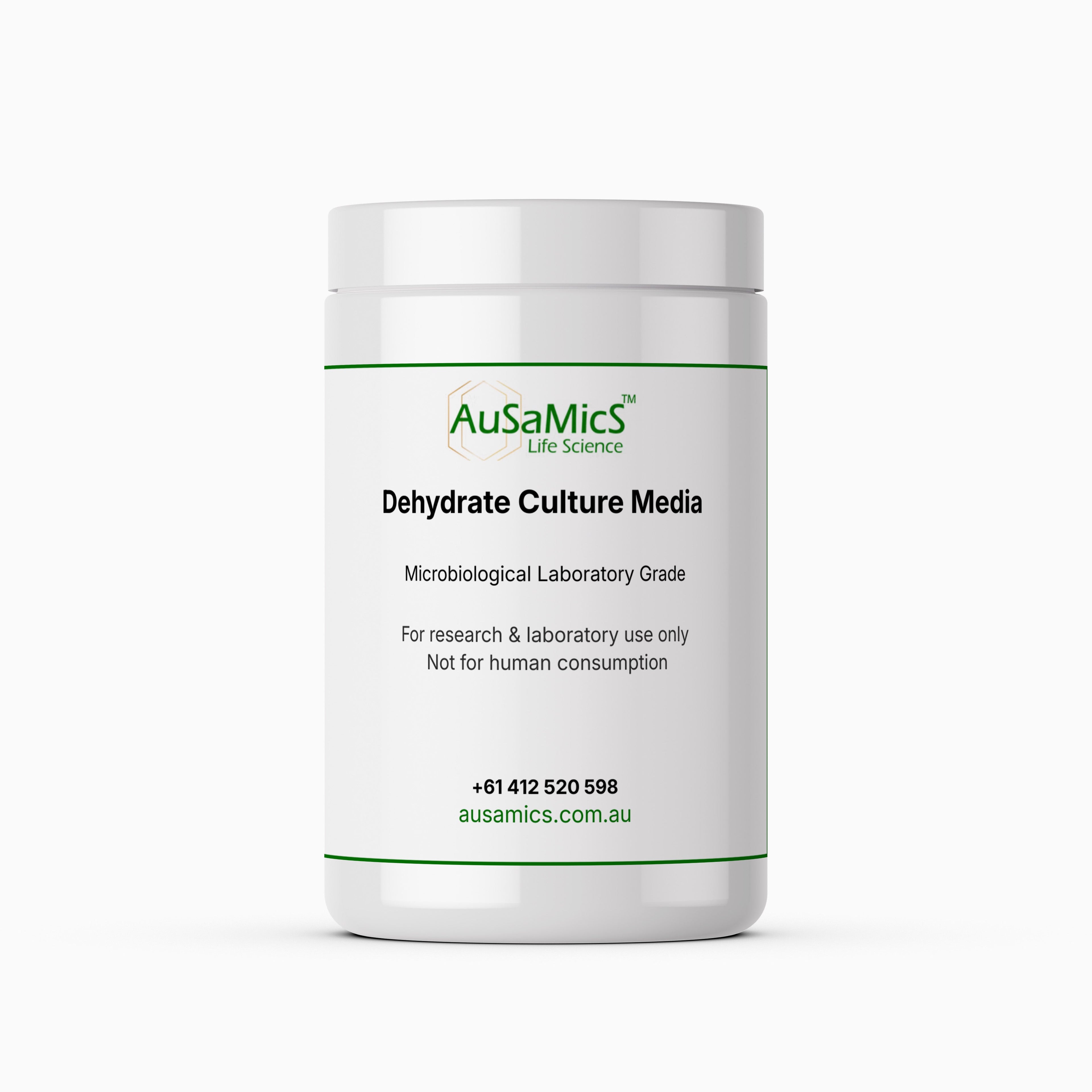 Antibiotic Medium No. 12